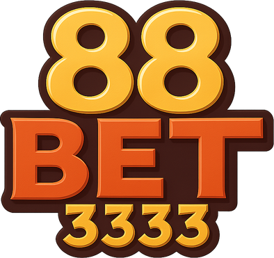 88bet3333 Logo
